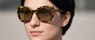 Tom Ford Maeve FT1008 55J 55 Generiertes Bild