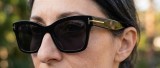Tom Ford Mikel FT1085 01A 54 Generiertes Bild