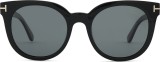 Tom Ford Moira FT1109 01D 53 Produkt Vorderseite