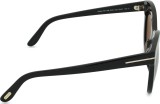Tom Ford Odette FT1189 01E 53 Produkt Seite