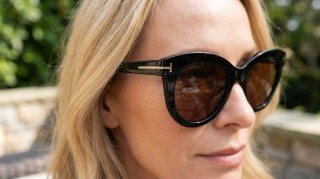 Tom Ford Odette FT1189 01E 53 Generiertes Bild