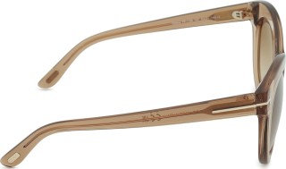 Tom Ford Odette FT1189 45F 53 Produkt Seite
