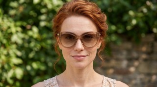Tom Ford Odette FT1189 45F 53 Generiertes Bild