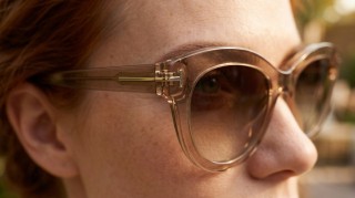 Tom Ford Odette FT1189 45F 53 Generiertes Bild