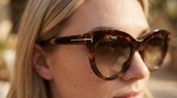 Tom Ford Odette FT1189 52F 53 Generiertes Bild