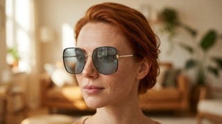 Tom Ford Raphaela FT1006 02A 60 Generiertes Bild