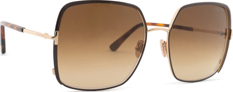 Tom Ford Raphaela FT1006 48F 60