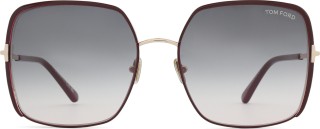 Tom Ford Raphaela FT1006 69W 60 Produkt Vorderseite