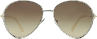 Tom Ford Rio FT1028 16G 59 Produkt Vorderseite