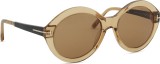 Tom Ford Seraphina FT1088 45E 55