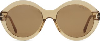 Tom Ford Seraphina FT1088 45E 55 Produkt Vorderseite