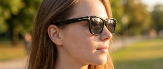 Tom Ford Sinatra FT1104 01A 53 Generiertes Bild
