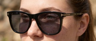 Tom Ford Sinatra FT1104 01A 53 Generiertes Bild