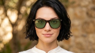 Tom Ford Sinatra FT1104 52N 53 Generiertes Bild