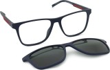 Tommy Hilfiger TH 2203/C 8RU 16 55 (sonnenclip) 42064