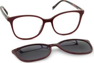 Tommy Hilfiger TH 2294/C LHF 16 52 (sonnenclip)