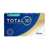 TOTAL30 for Astigmatism (3 Linsen) 39450