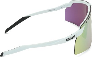 Uvex Pace Stage CV White Matt/Mir. Gold S5330528882 43761