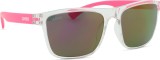 Uvex Rookie Clear Pink/Mir. Pink S5330779316 (für 6 - 10 Jahre)