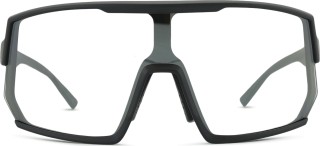 Uvex Sportstyle 235V Black Matt/Ltm. Silver S5330312205 42850