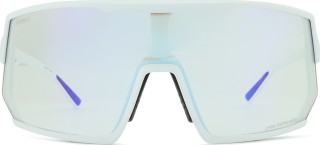 Uvex Sportstyle 235V White Matt/Ltm. Blue S5330318803 42848