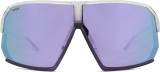 Uvex Sportstyle 237 Clear-met Purp/Mir. Lav S5330589416 42856