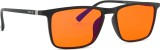 UVtech Sleep-3R mit orangefarbenen Gläsern