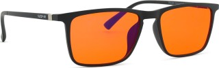 UVtech Sleep-3R mit orangefarbenen Gläsern