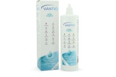Vantio Saline Kochsalzlösung 500 ml