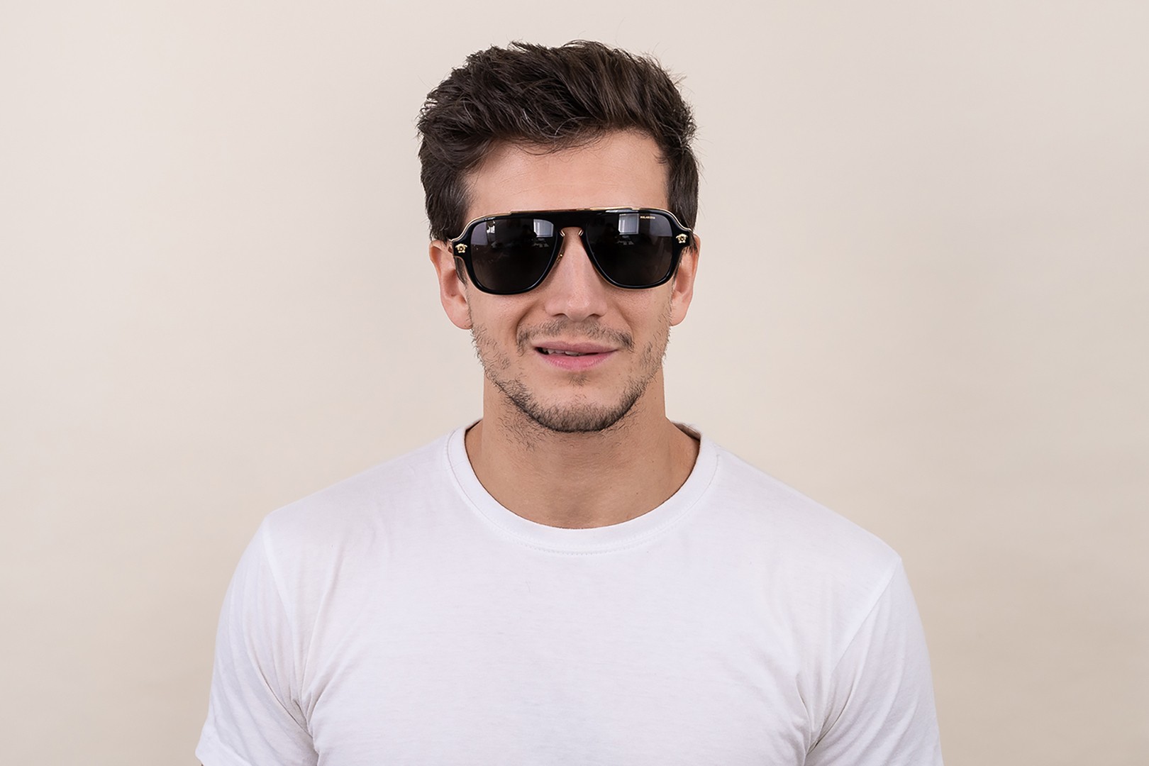 Versace 0VE 2199 100281 56 – Sonnenbrillen | Lentiamo