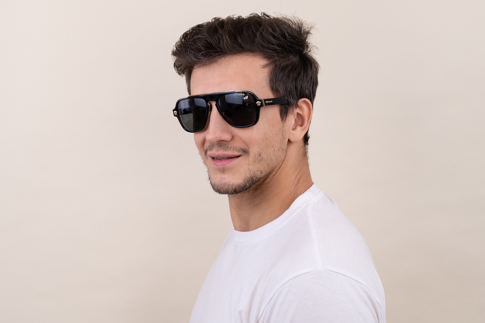 Versace 0VE 2199 100281 56 – Sonnenbrillen | Lentiamo