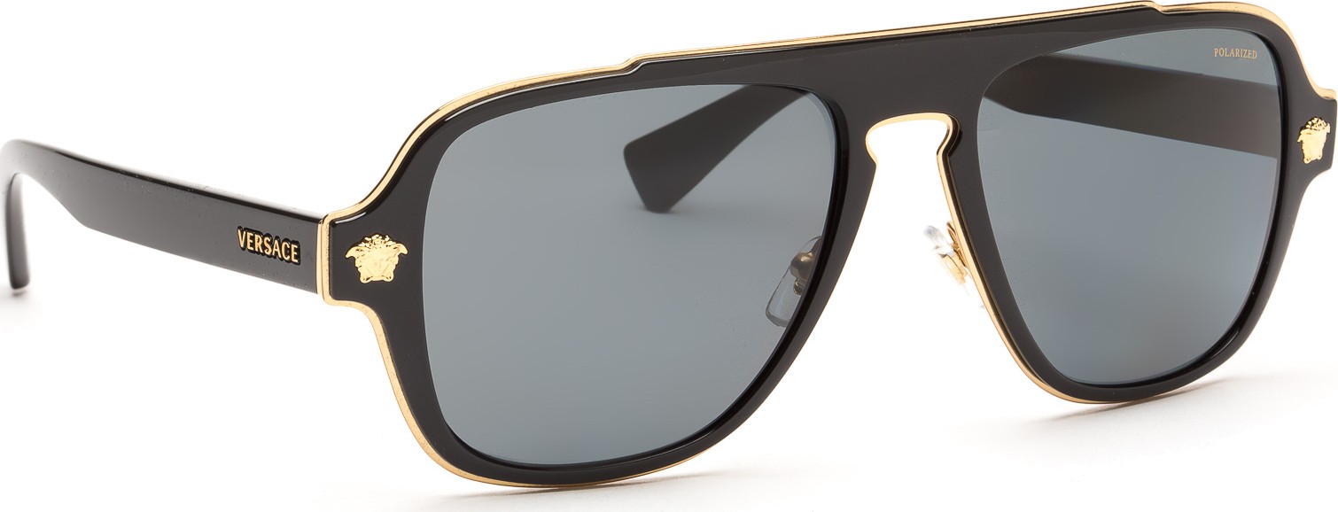 Versace 0VE 2199 100281 56 – Sonnenbrillen | Lentiamo