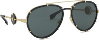 Versace 0VE 2232 143887 61 + Riemen