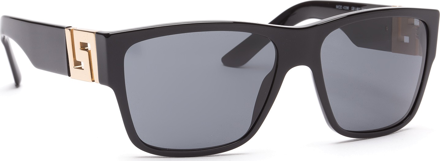 Versace 0VE 4296 GB1/87 59 – Sonnenbrillen | Lentiamo