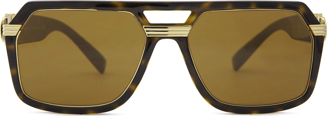 Versace 0VE 4399 GB1/87 58 – Sonnenbrillen | Lentiamo