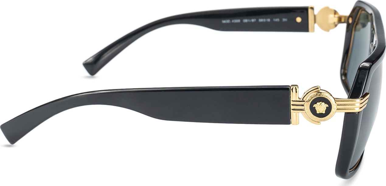 Versace 0VE 4399 GB1/87 58 – Sonnenbrillen | Lentiamo