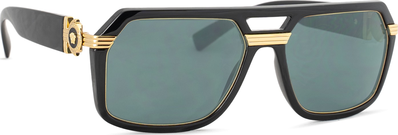 Versace 0VE 4399 GB1/87 58 – Sonnenbrillen | Lentiamo