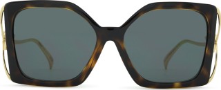 Versace 0VE 4502U 108/87 58 44048