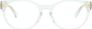 Versace Kids 0VK3323U 148 47 Produkt Vorderseite
