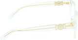 Versace Kids 0VK3323U 148 47 Produkt Seite