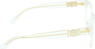 Versace Kids 0VK3323U 148 47 Produkt Seite