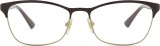 Vogue 0VO3987B 986 52 Produkt Vorderseite